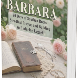 Barbara Book