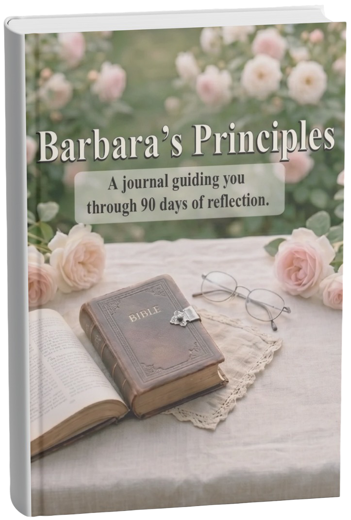 Barbaras Principles